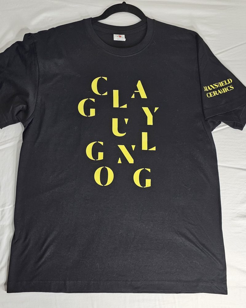 Clay Gulgong 2024 T-Shirt
